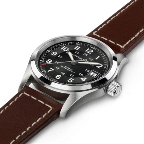 Reloj hamilton PenalbaWeb.com
