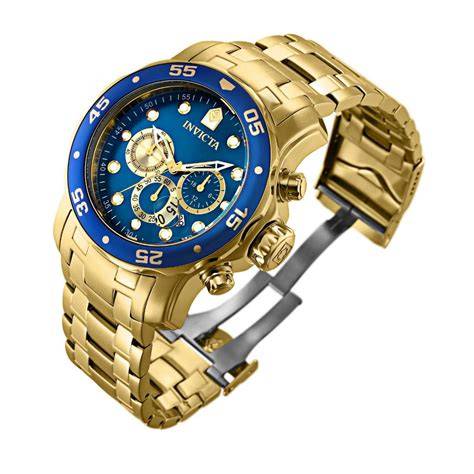 Reloj hombre acero PenalbaWeb.com