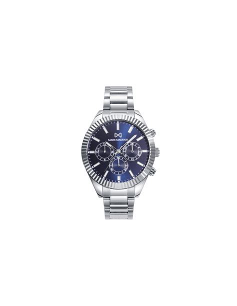 Reloj hombre aluminio PenalbaWeb.com