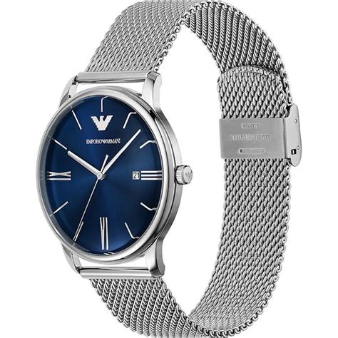 Reloj hombre armani PenalbaWeb.com