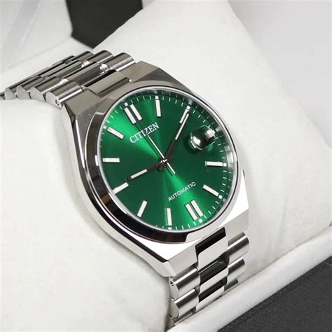 Reloj hombre automatico PenalbaWeb.com