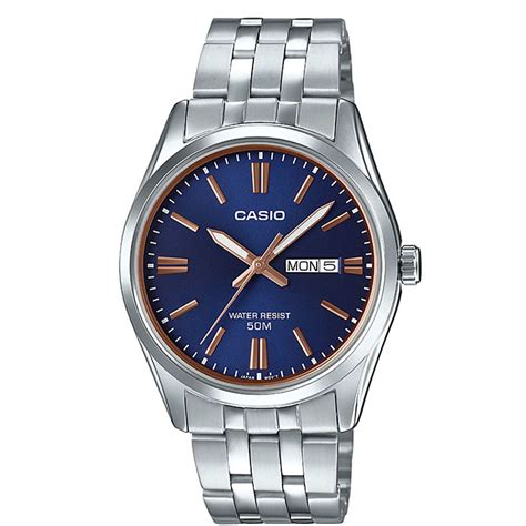 Reloj hombre fecha PenalbaWeb.com