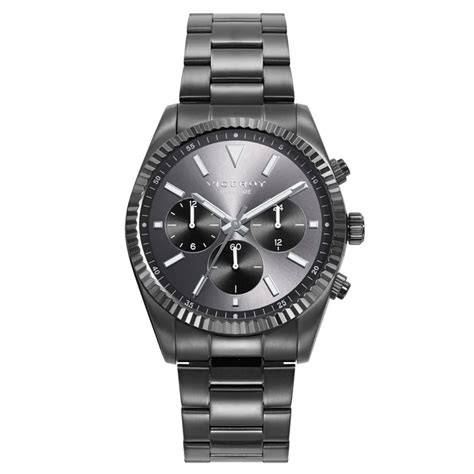 Reloj hombre gris PenalbaWeb.com