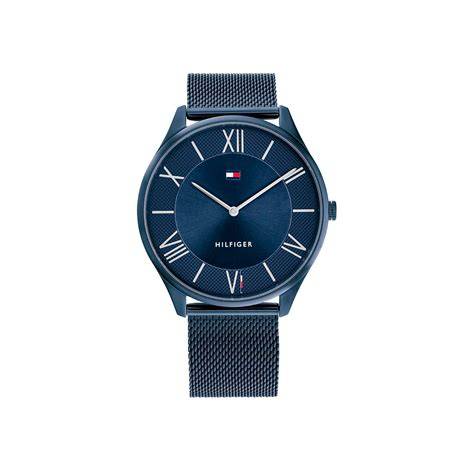 Reloj hombre milanesa PenalbaWeb.com