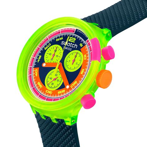 Reloj hombre plastico PenalbaWeb.com