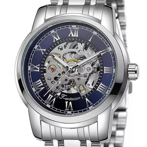 Reloj hombre skeleton PenalbaWeb.com
