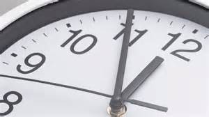 Reloj horario PenalbaWeb.com