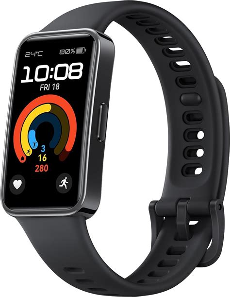 Reloj huawei PenalbaWeb.com
