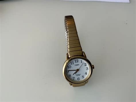 Reloj indiglo PenalbaWeb.com