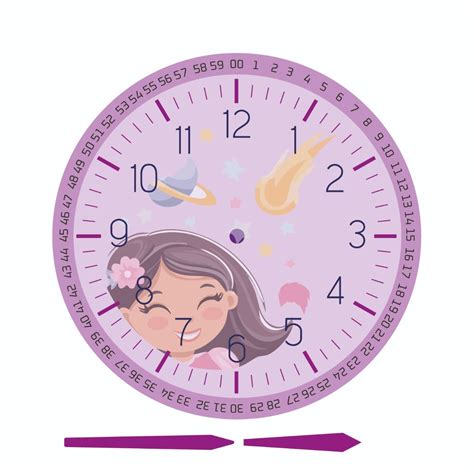 Reloj infantil PenalbaWeb.com