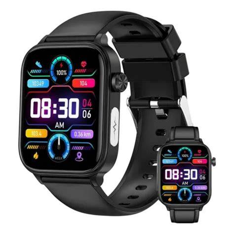 Reloj inteligente manos libres PenalbaWeb.com
