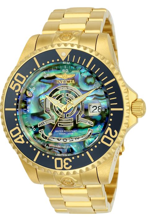 Reloj invicta automatico PenalbaWeb.com