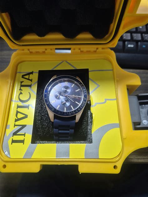 Reloj invicta hombre PenalbaWeb.com