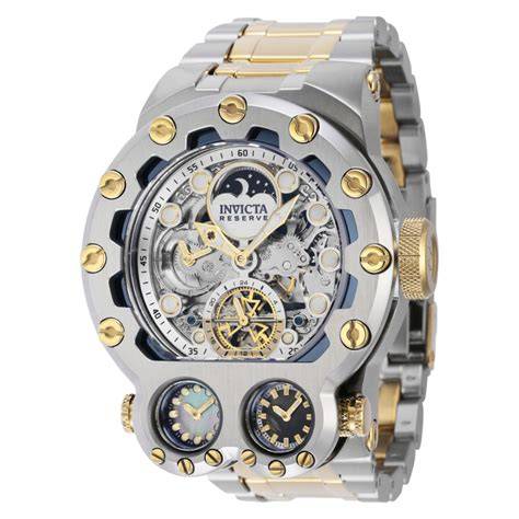 Reloj invicta reserve PenalbaWeb.com
