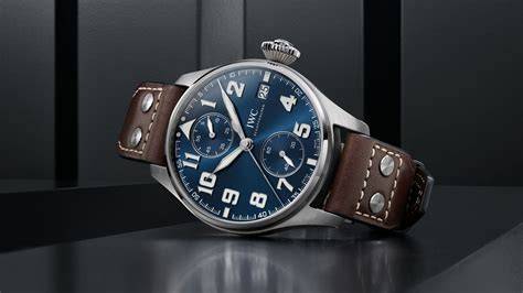 Reloj iwc PenalbaWeb.com