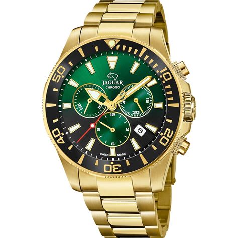 Reloj jaguar PenalbaWeb.com