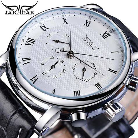 Reloj jaragar PenalbaWeb.com