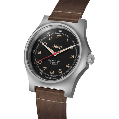 Reloj jeep PenalbaWeb.com