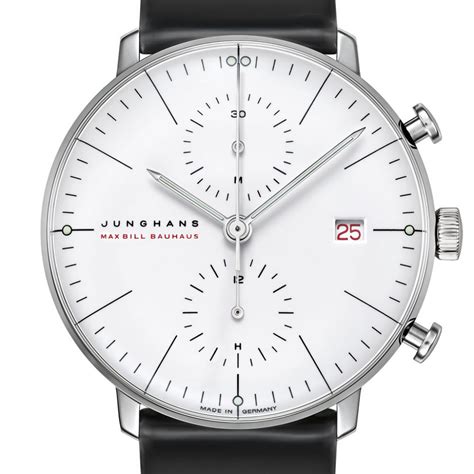 Reloj junghans PenalbaWeb.com