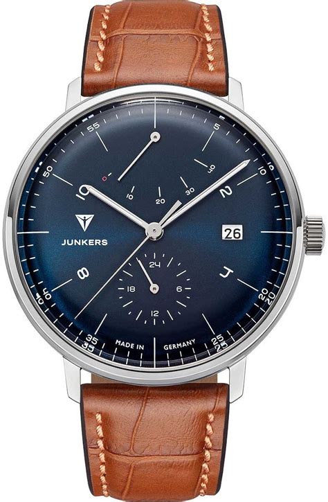 Reloj junkers PenalbaWeb.com