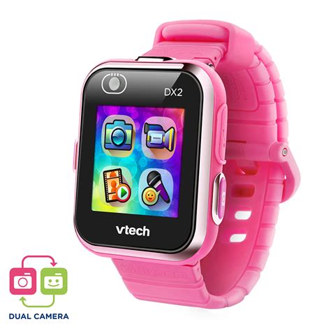 Reloj kidizoom PenalbaWeb.com