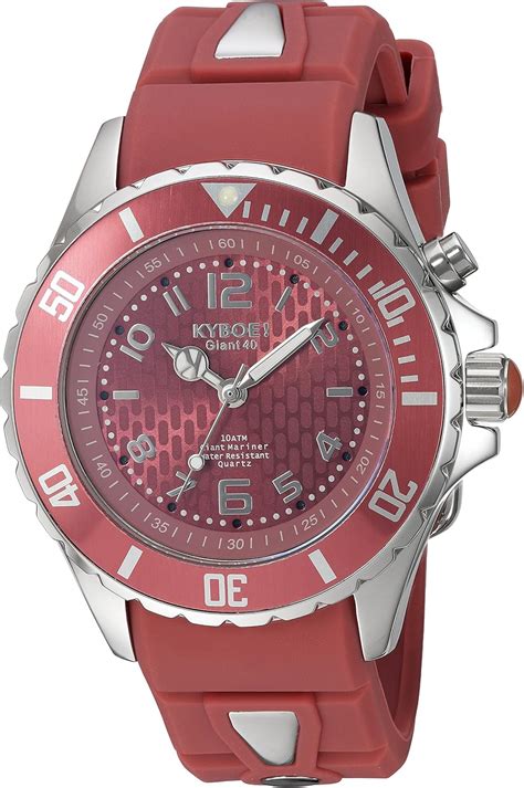 Reloj kyboe PenalbaWeb.com