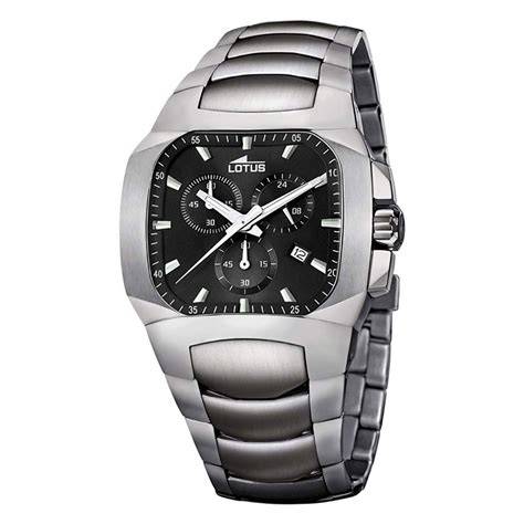 Reloj lotus code PenalbaWeb.com