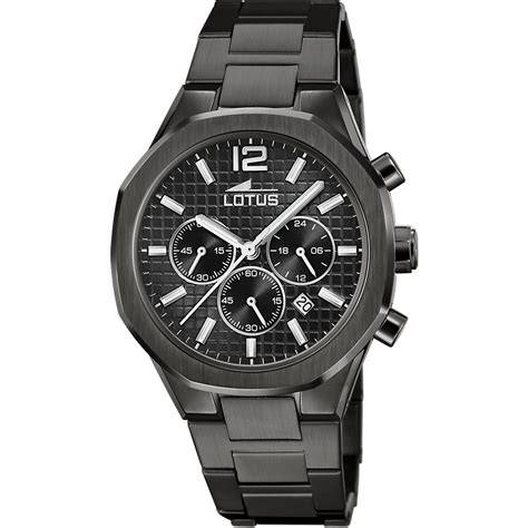 Reloj lotus PenalbaWeb.com