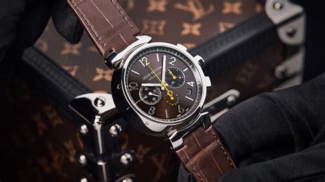 Reloj louis PenalbaWeb.com