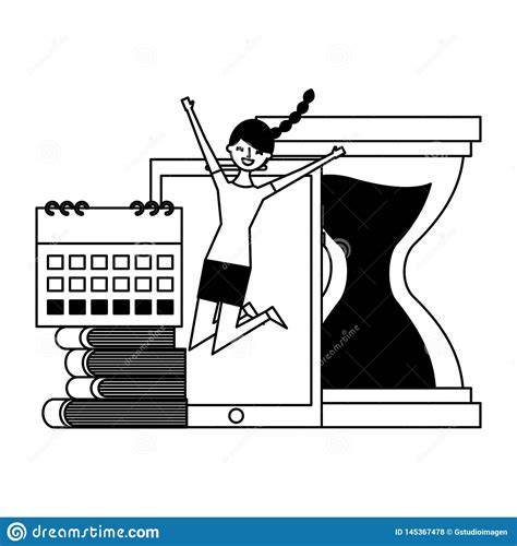 Reloj m vil PenalbaWeb.com