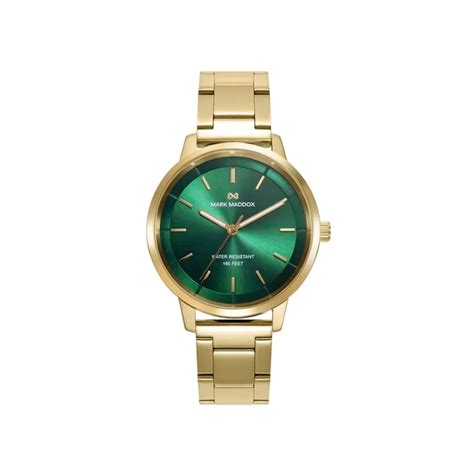 Reloj mark maddox PenalbaWeb.com