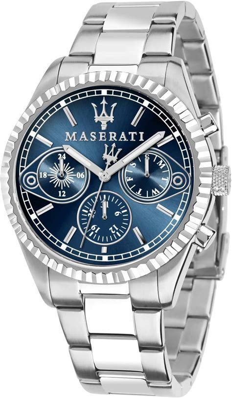 Reloj maserati hombre PenalbaWeb.com