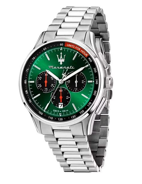 Reloj maserati PenalbaWeb.com