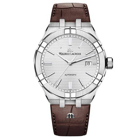 Reloj maurice lacroix PenalbaWeb.com