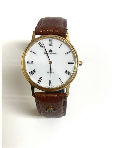 Reloj maurice PenalbaWeb.com