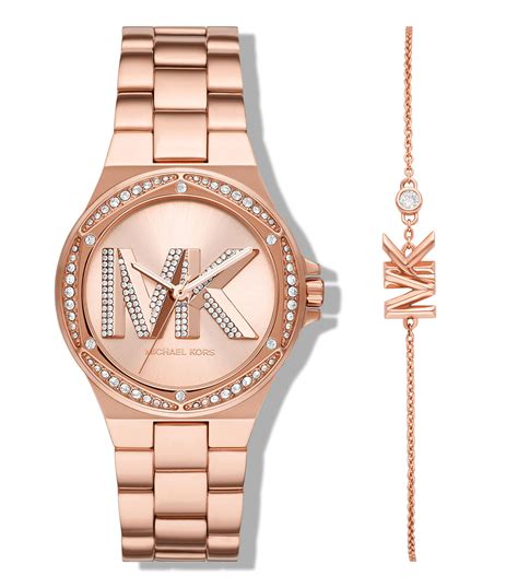 Reloj michael kors mujer PenalbaWeb.com