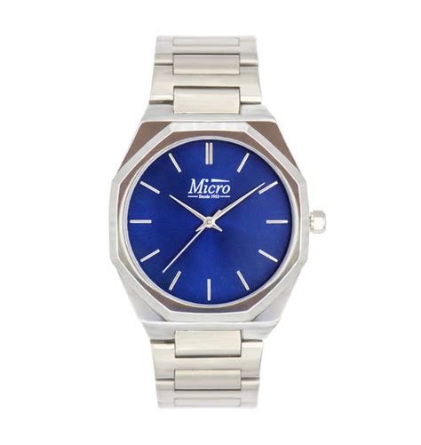 Reloj micro PenalbaWeb.com