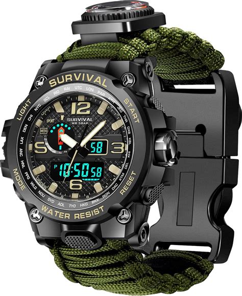 Reloj militar tactico PenalbaWeb.com