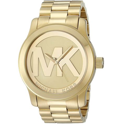 Reloj mk PenalbaWeb.com