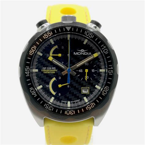 Reloj mondia PenalbaWeb.com