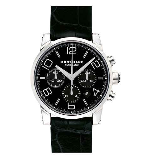 Reloj montblanc PenalbaWeb.com