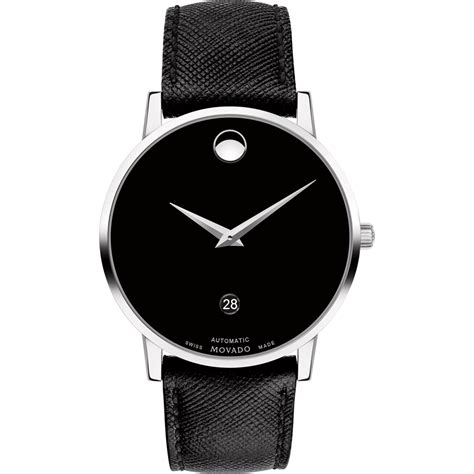 Reloj movado automatico PenalbaWeb.com