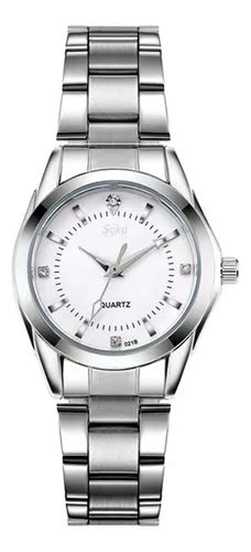 Reloj mujer acero inoxidable PenalbaWeb.com