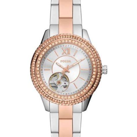 Reloj mujer automatico PenalbaWeb.com
