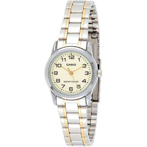 Reloj mujer casio PenalbaWeb.com
