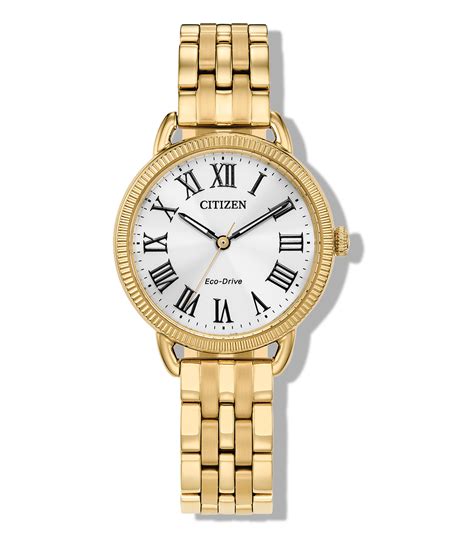 Reloj mujer dorado PenalbaWeb.com