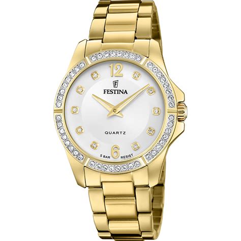 Reloj mujer festina PenalbaWeb.com