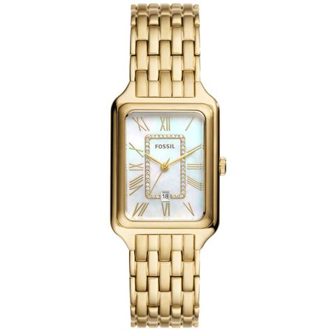 Reloj mujer fossil PenalbaWeb.com