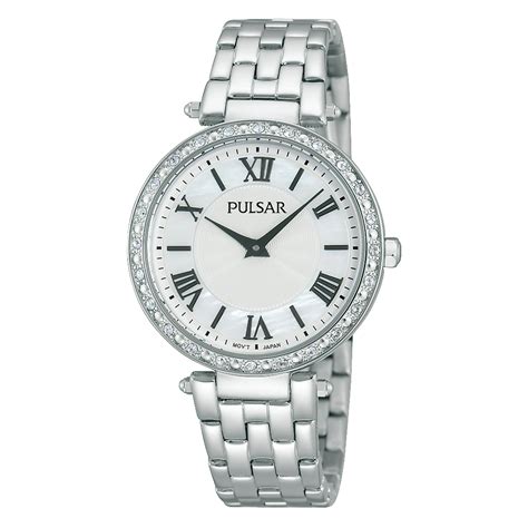 Reloj mujer pulsar PenalbaWeb.com