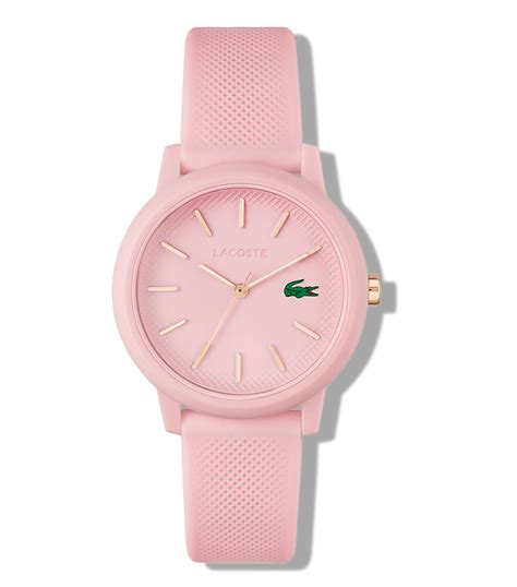 Reloj mujer rosa PenalbaWeb.com